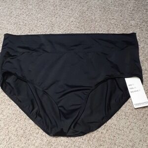 MAKE OFFER ~ ☀️🏖 NWT TRIMSHAPER size 22W swim bottoms, $59.00